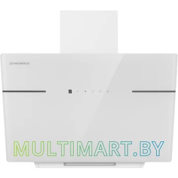 Вытяжка MAUNFELD Astro 60 (белое стекло) картинка 3